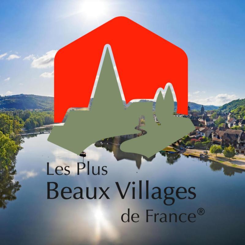 Contact Hotel Le Relais De Vellinus Beaulieu-sur-Dordogne Εξωτερικό φωτογραφία
