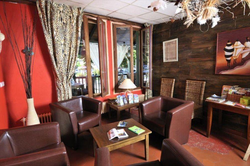 Contact Hotel Le Relais De Vellinus Beaulieu-sur-Dordogne Εξωτερικό φωτογραφία