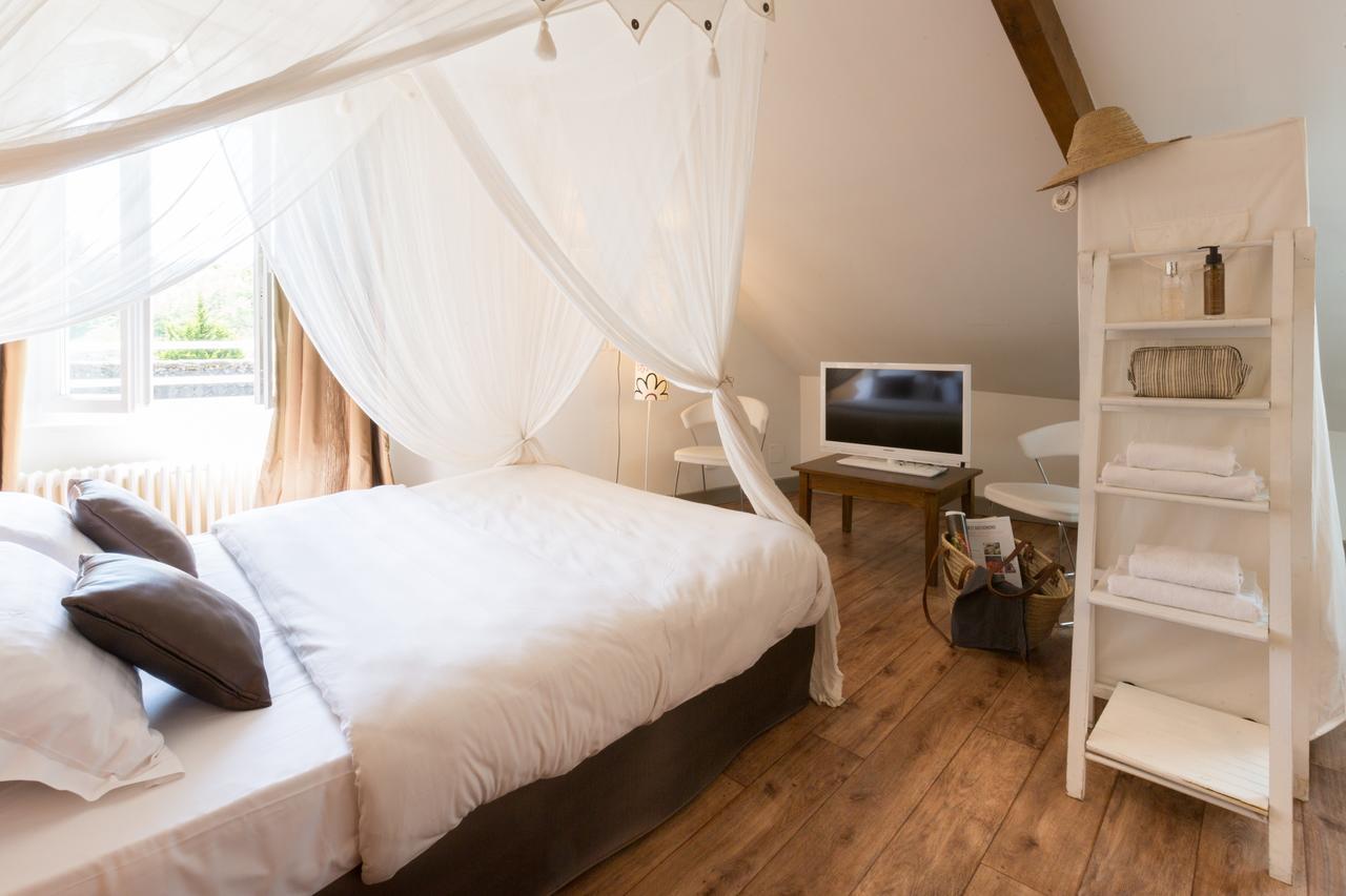 Contact Hotel Le Relais De Vellinus Beaulieu-sur-Dordogne Εξωτερικό φωτογραφία