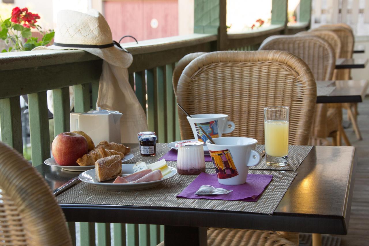 Contact Hotel Le Relais De Vellinus Beaulieu-sur-Dordogne Εξωτερικό φωτογραφία