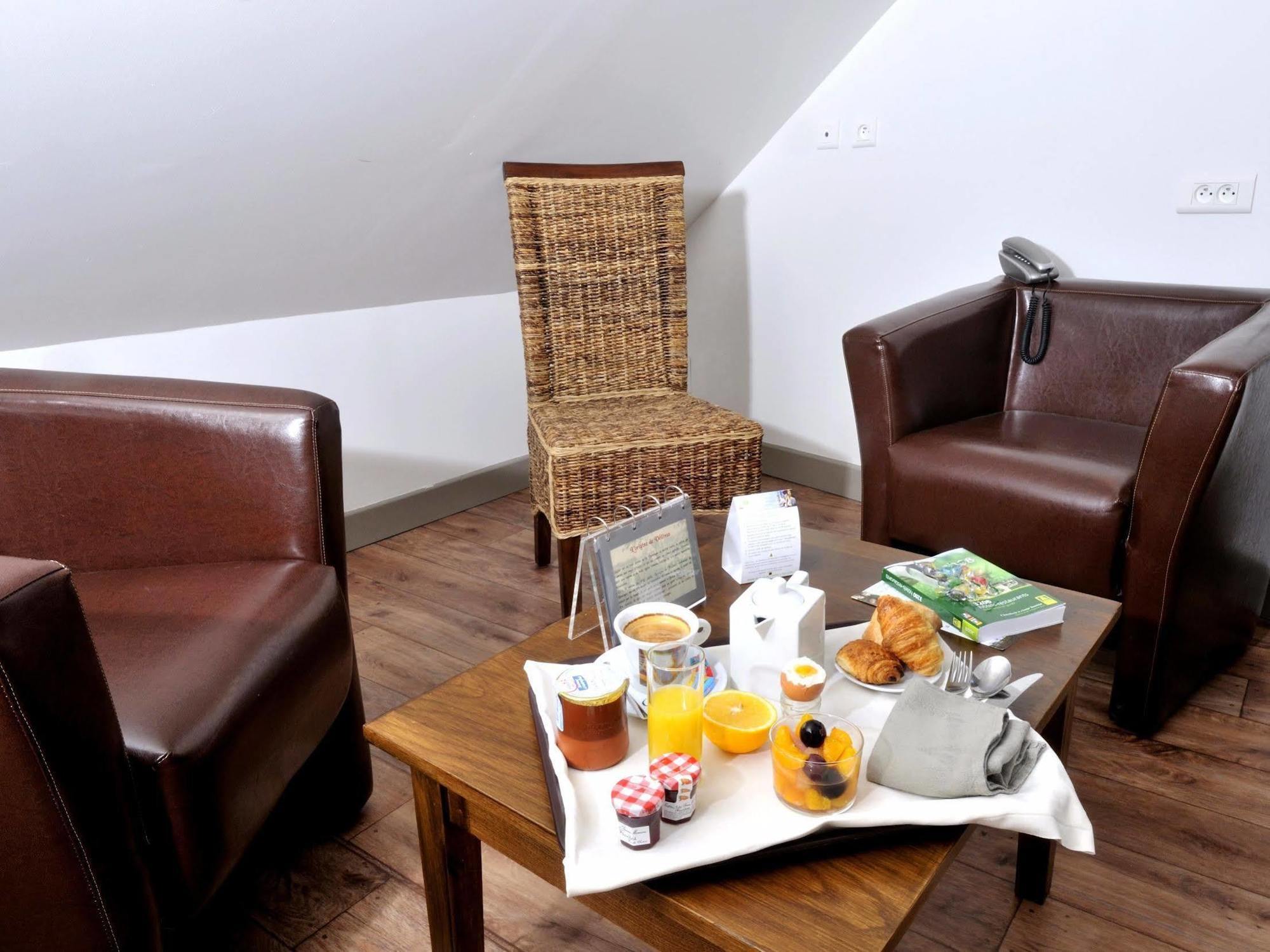 Contact Hotel Le Relais De Vellinus Beaulieu-sur-Dordogne Εξωτερικό φωτογραφία